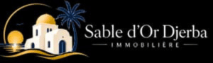 Agence immobilière Sable d'OR Djerba