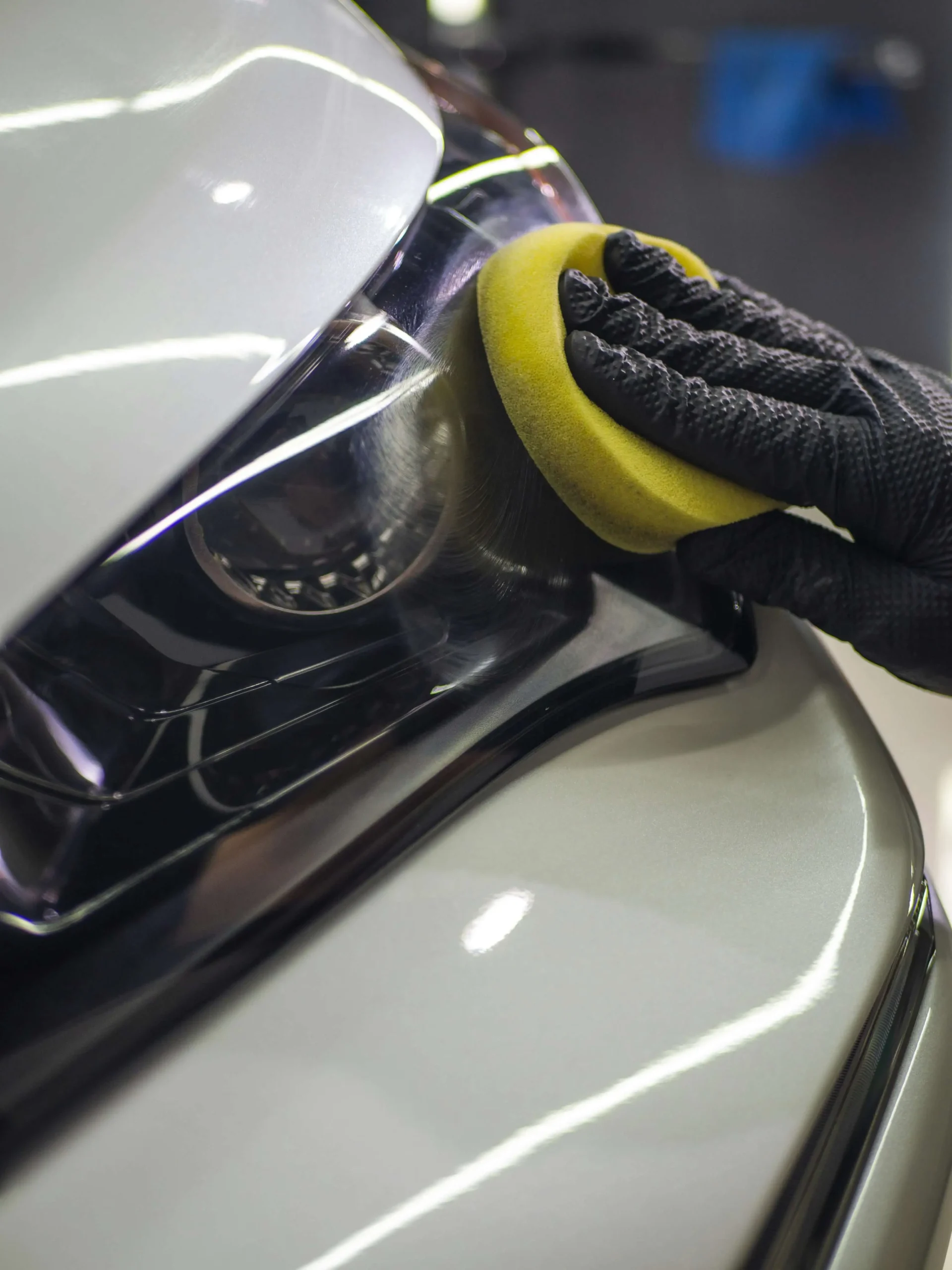 Entretien automobile – solution ERP & CRM pour les entreprises automobiles en Tunisie