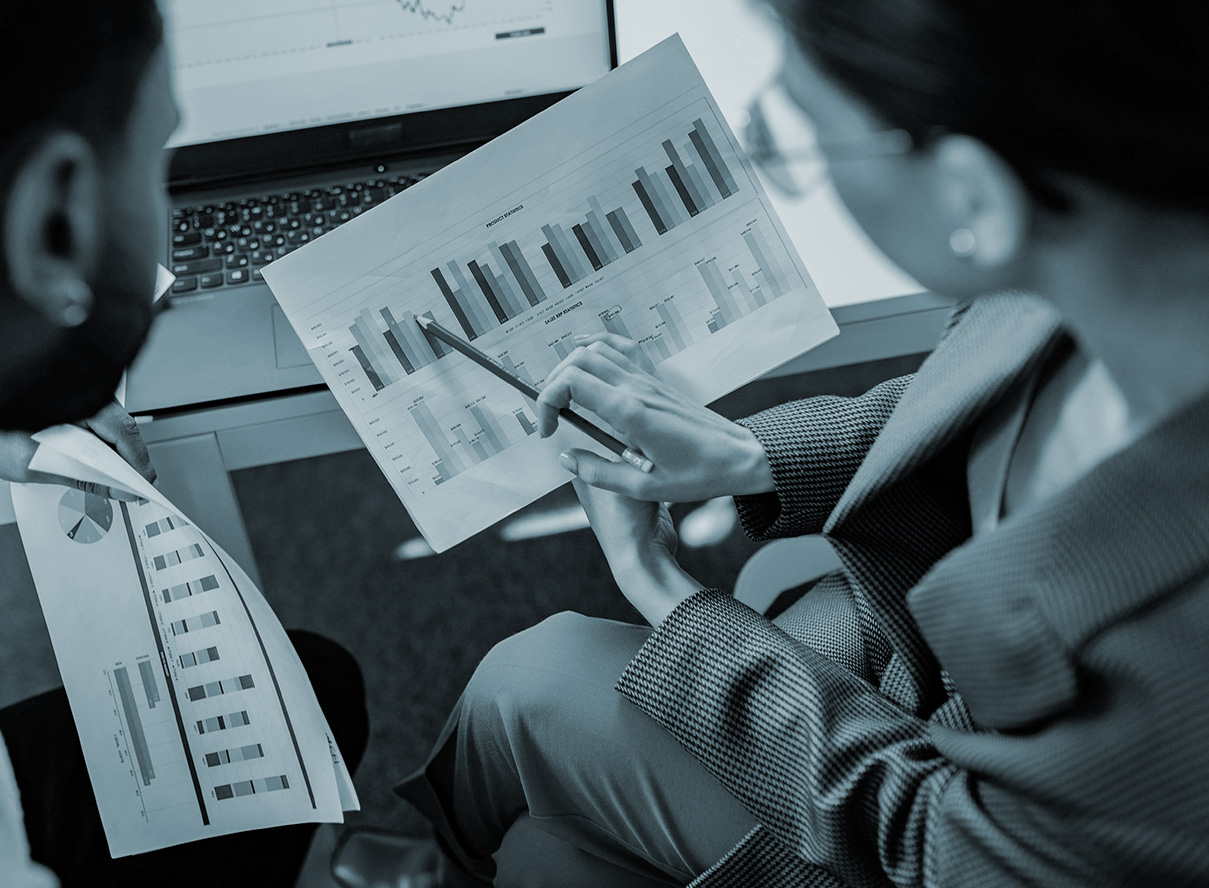 Expertise sectorielle et intégration de solutions ERP & CRM en Tunisie – gestion complète et transformation digitale des entreprises